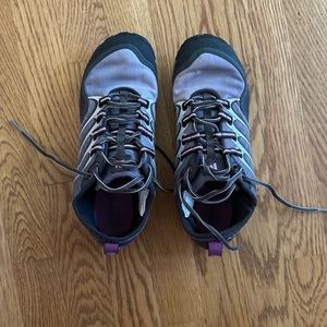 Merrell barefoot shoes